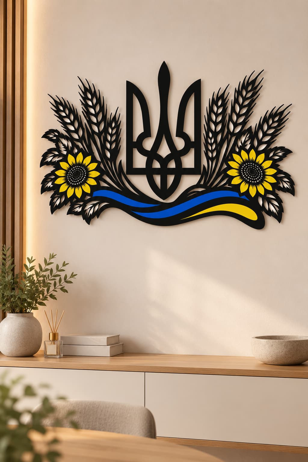 Український оберіг